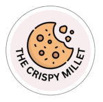 the crispy millet